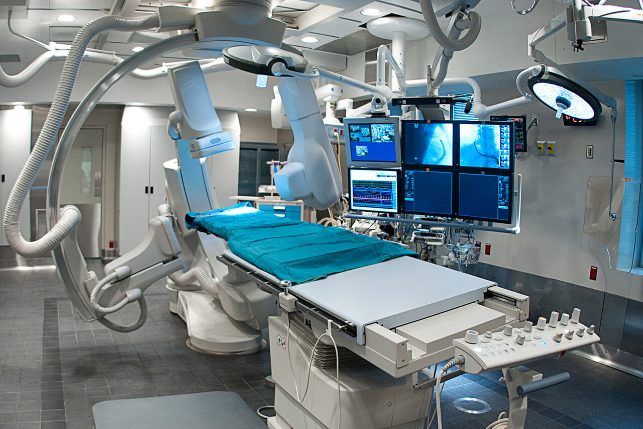Lifeline Hospital