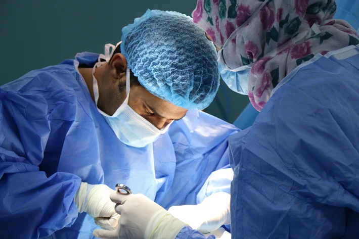 Department of Surgery