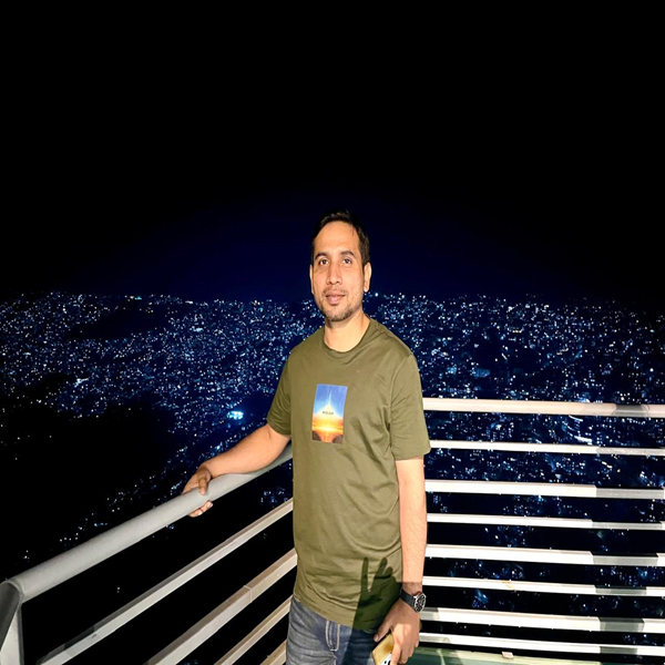 Top Doctors in Silchar