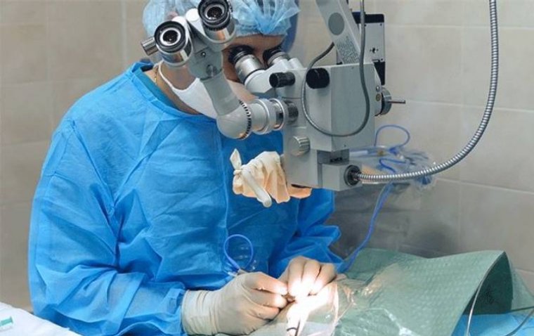 Best Eye Hospital in Silchar