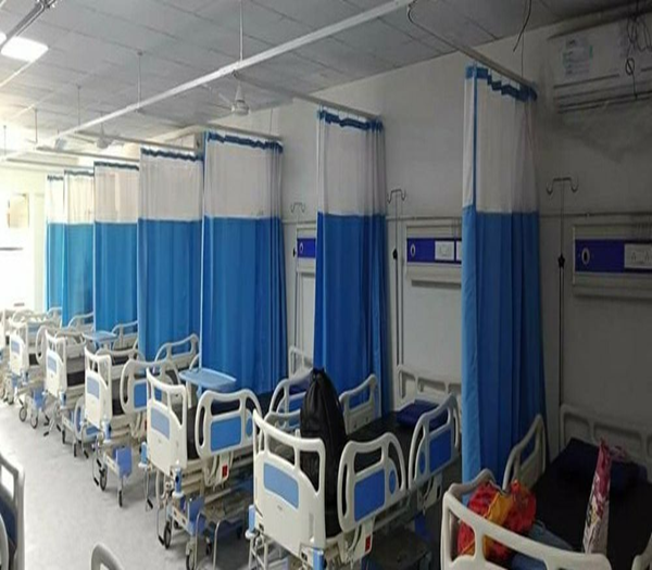 Top Private Hospital in Silchar