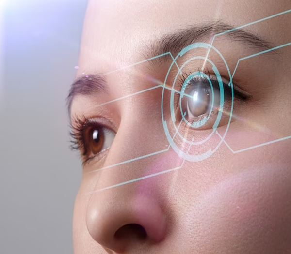 Best Hospital For Eye Surgery in Silchar