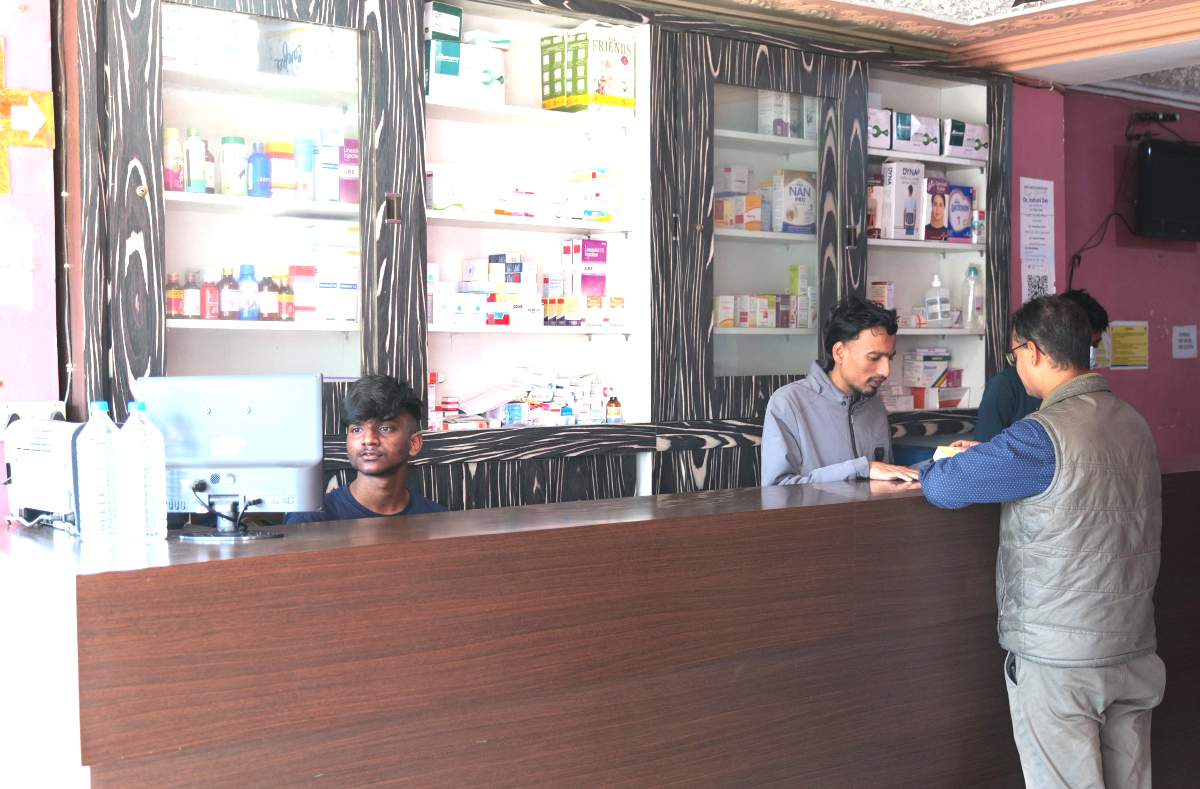 Top Private Hospital in Silchar