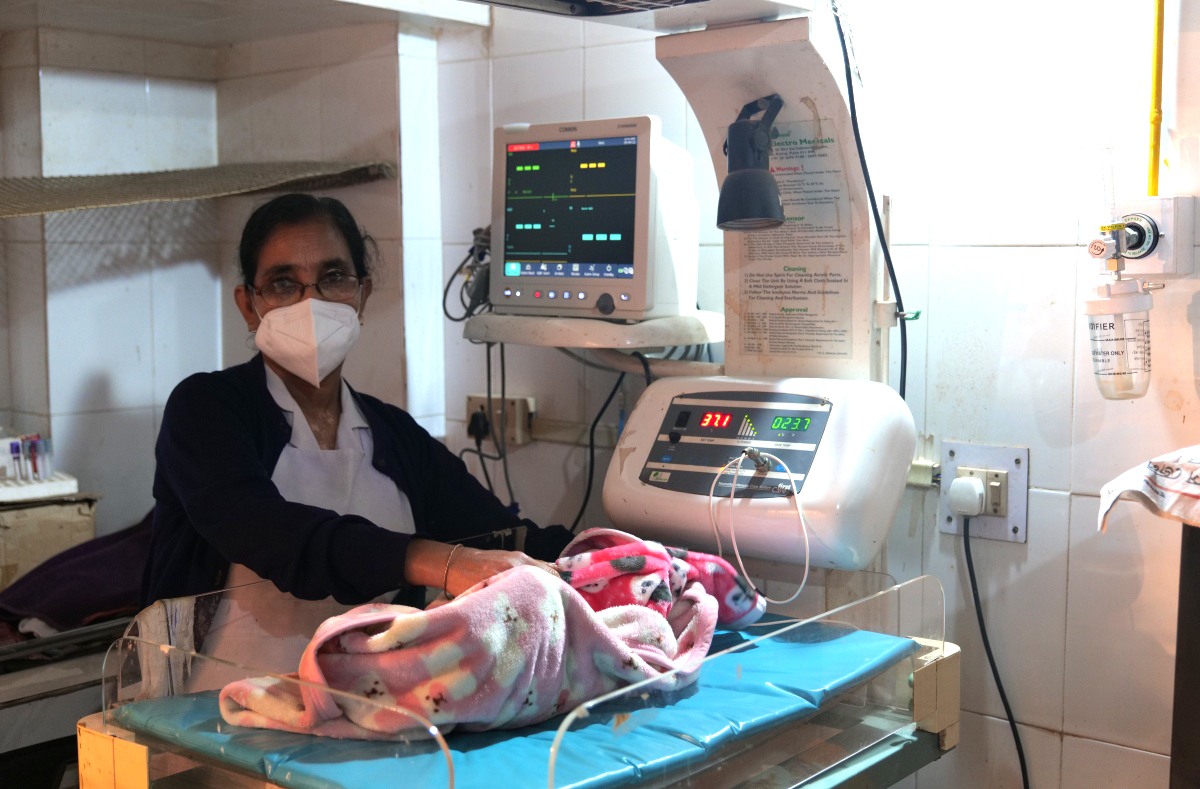 Best Multispeciality Hospital in Silchar