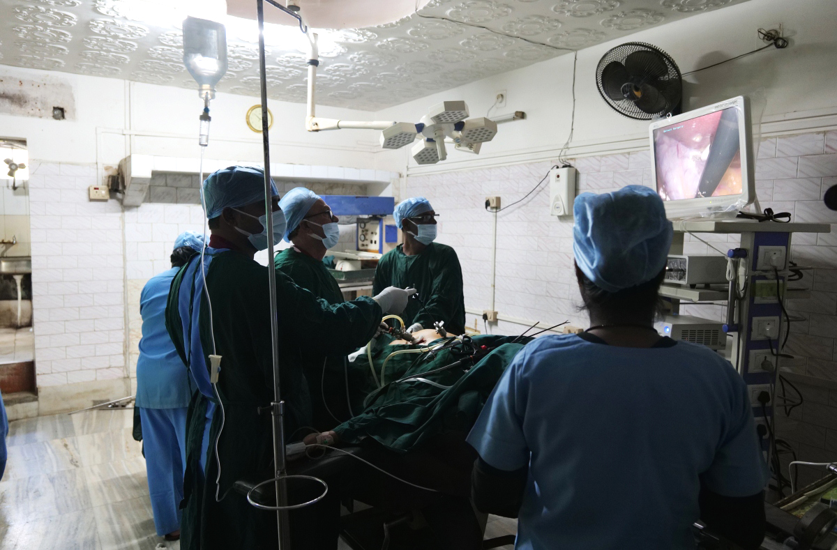 Best Maternity Hospital in Silchar