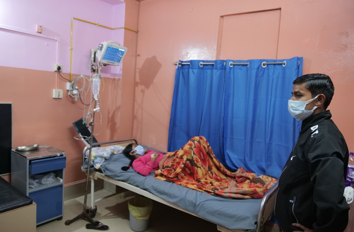 Best Eye Hospital in Silchar