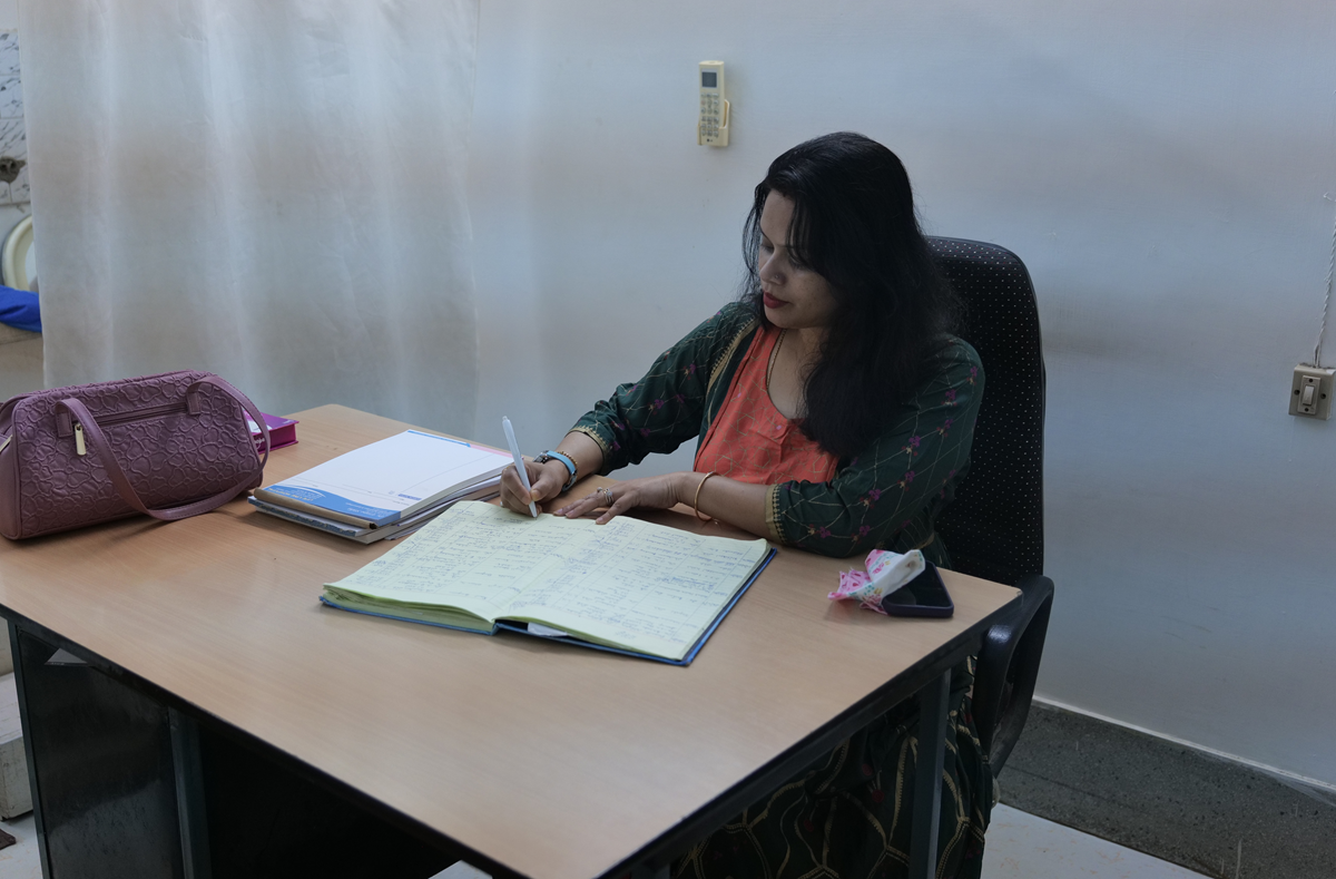 Best ENT Treatment Hospital in Silchar