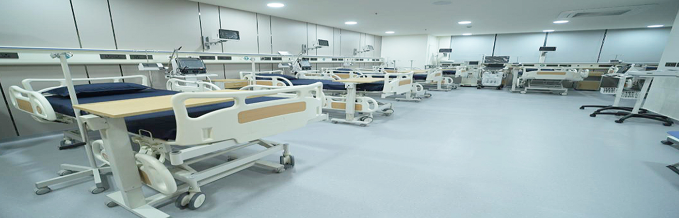 Top Private Hospital in Silchar