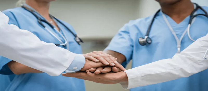 Top Private Hospital in Silchar