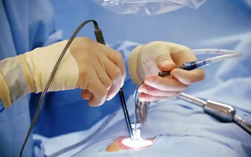Top Private Hospital in Silchar