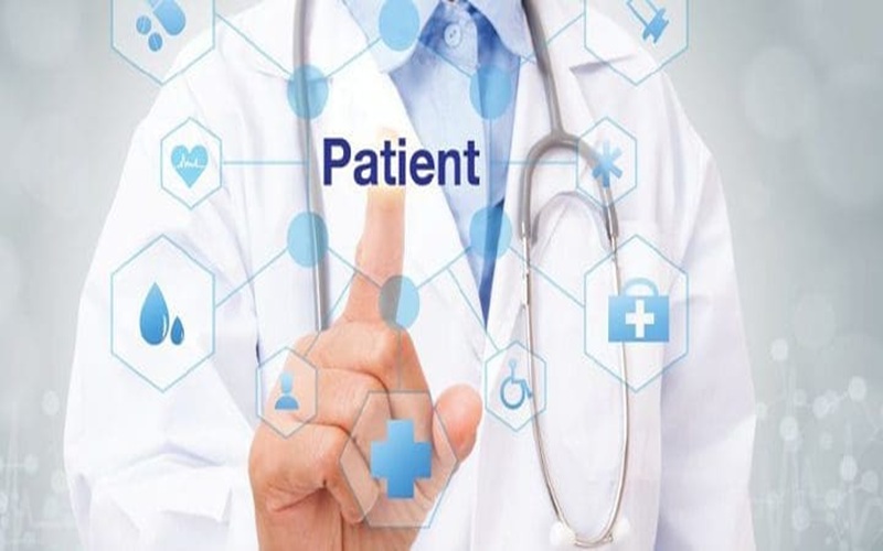Top Private Hospital in Silchar