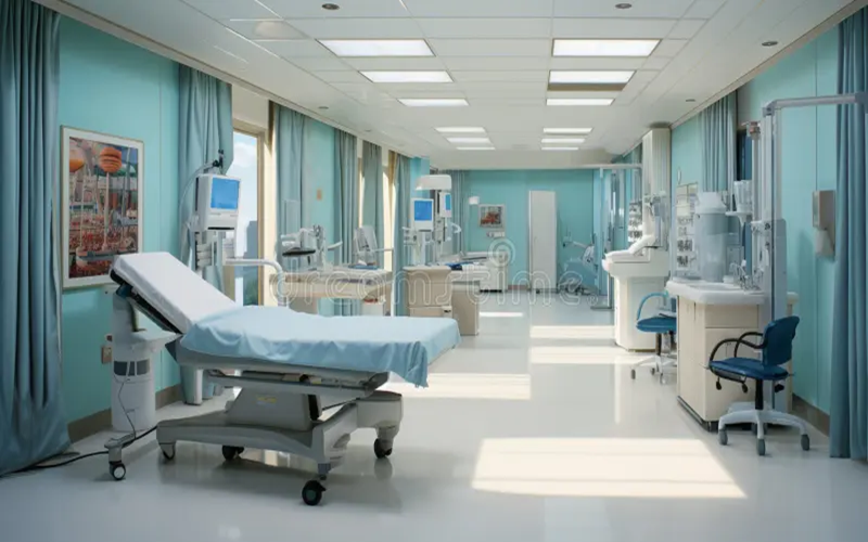 Top Private Hospital in Silchar