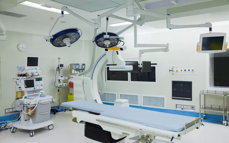 Best Maternity Hospital in Silchar