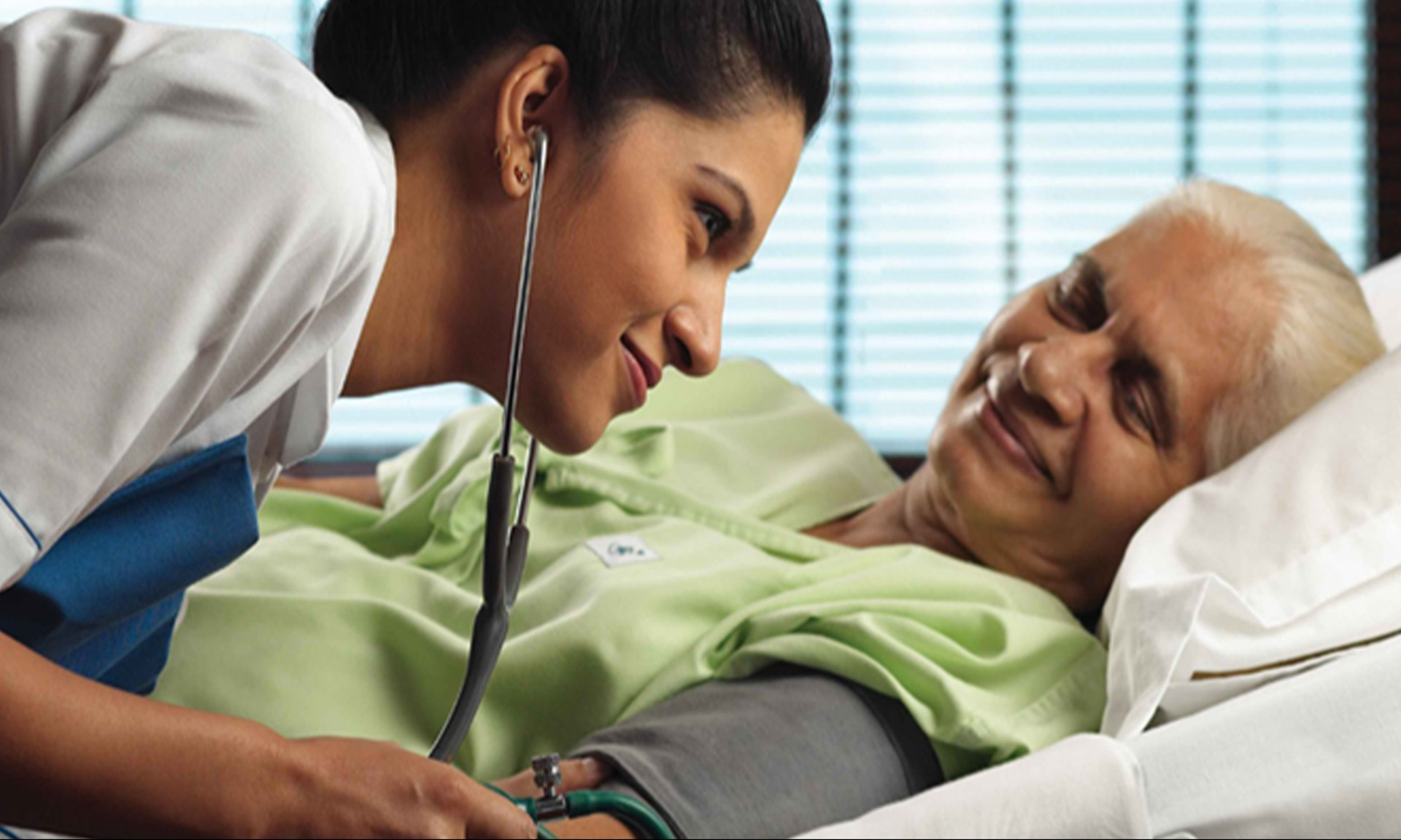 Best Hospital in Silchar